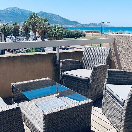 Prado Plage Марсель Екстер'єр фото