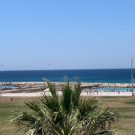 Prado Plage Марсель Екстер'єр фото