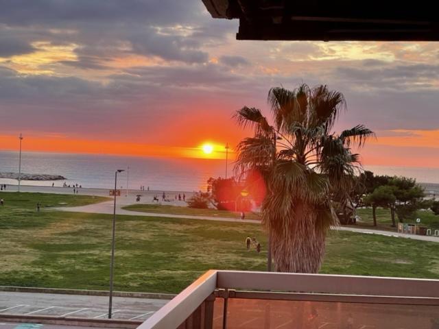 Prado Plage Марсель Екстер'єр фото