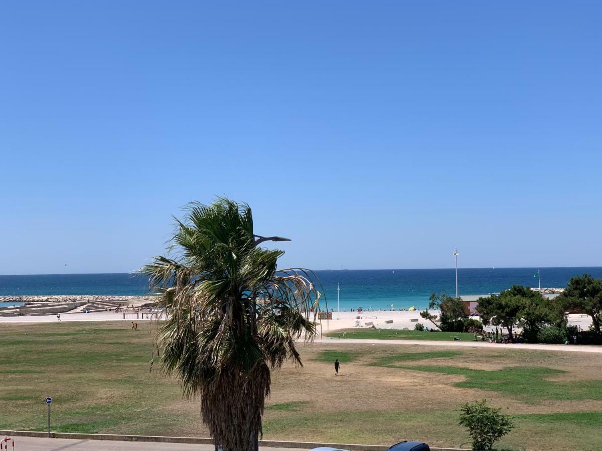 Prado Plage Марсель Екстер'єр фото