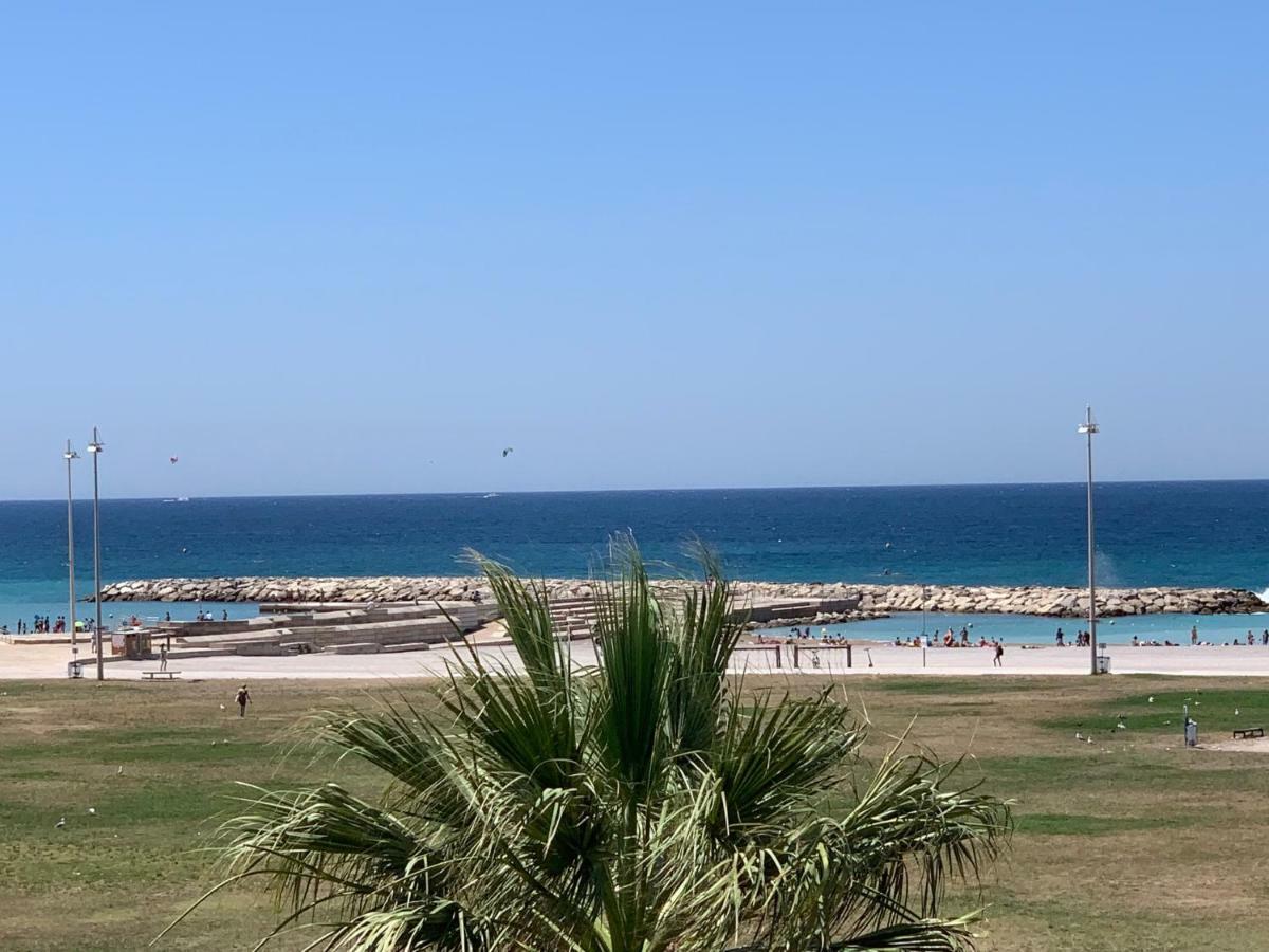 Prado Plage Марсель Екстер'єр фото